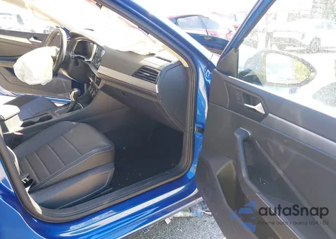 2024 Volkswagen Jetta 1.5T Se z USA, uszkodzony, nr VIN 3VW7M7BU8RM059543